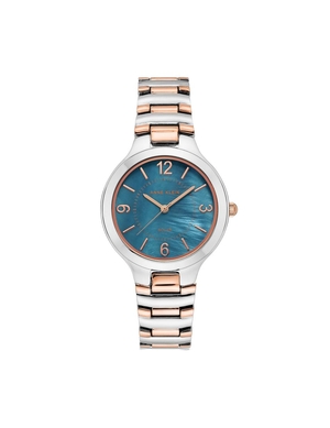 Considéré Anne Klein Solar Powered Watch   | PKD-5807750